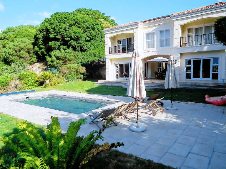 Villa Hout Bay