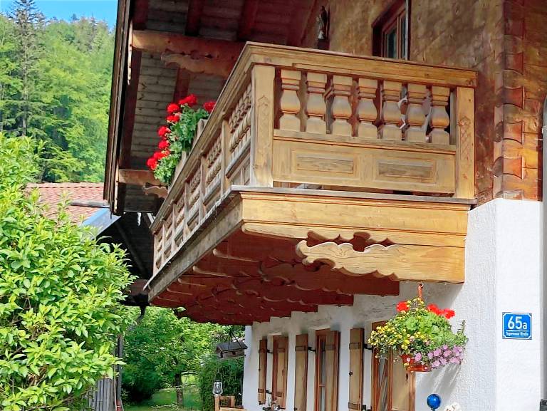 Apartment Tegernsee