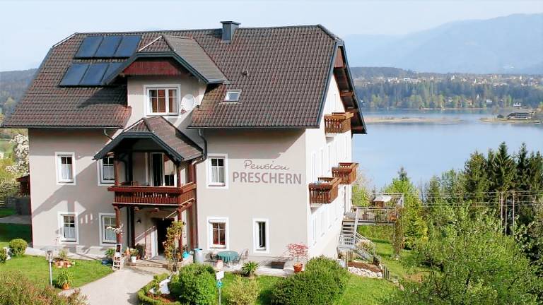 Apartma  Dovje