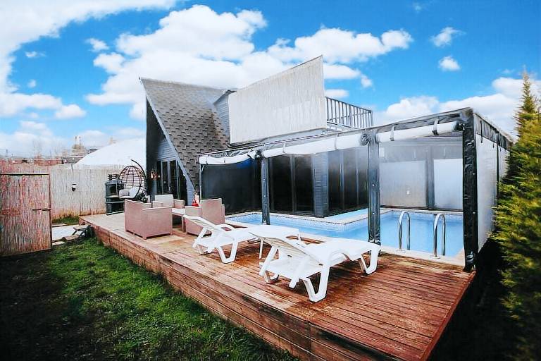Chalet  Sapanca