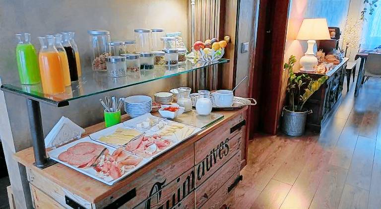 Serviced apartment with sauna — photo 4