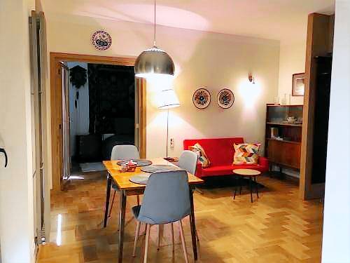 Apartament Zamość