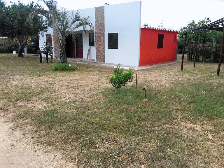 House Punta Rubia