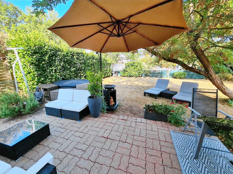 Cottage Dampierre-en-Burly