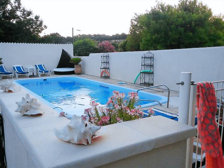 Villa Orange