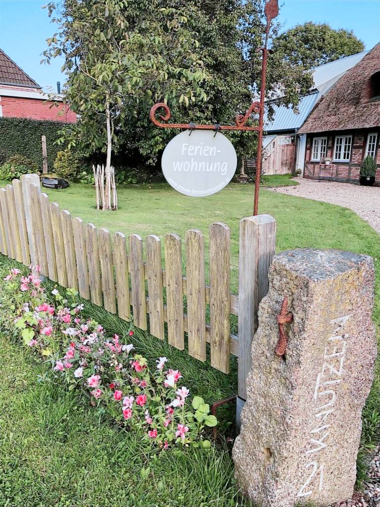 Ferienwohnung Westerholz