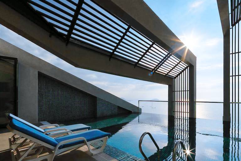 Joy Trip Nha Trang Hotel — photo 2