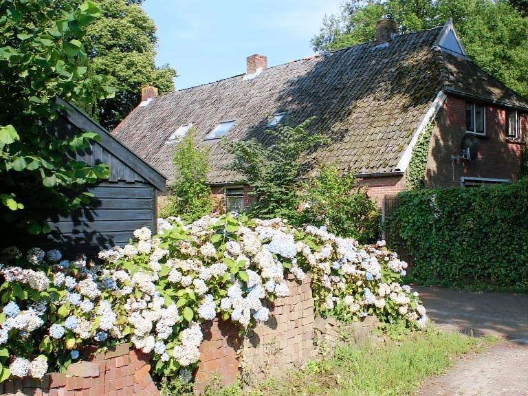 Maison de vacances Diever