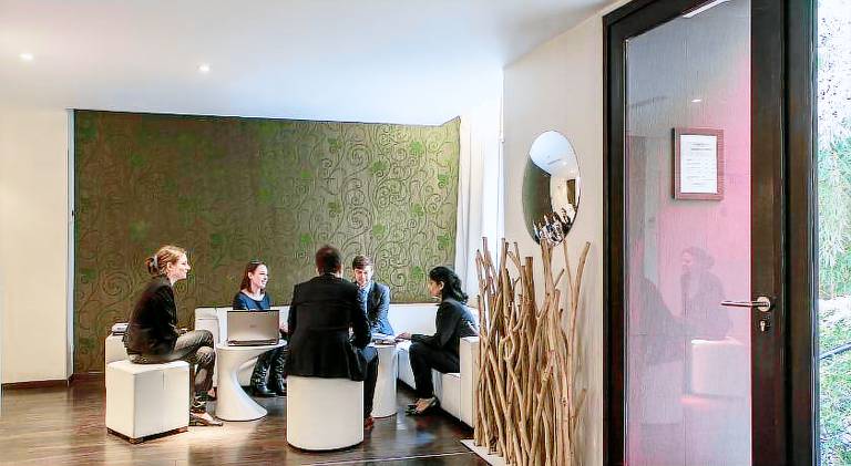 Le Quartier Bercy Square Hotel — photo 5