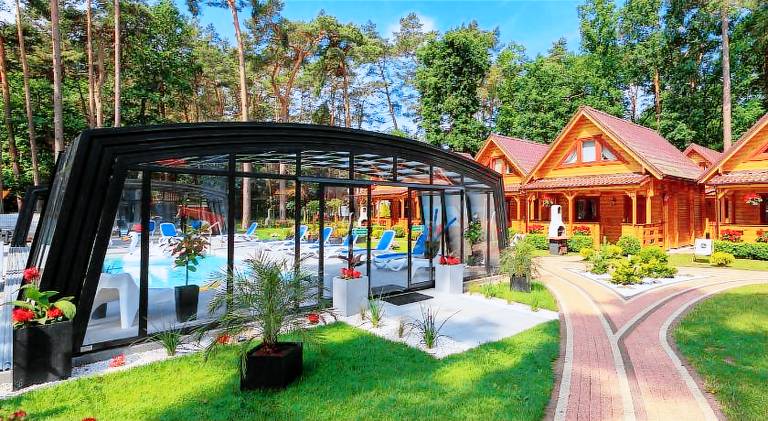 House with pool, barbecue & terrace — photo 4