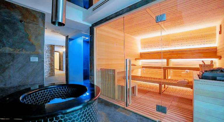 Riserva Bianca Limone Hotel & SPA — photo 3