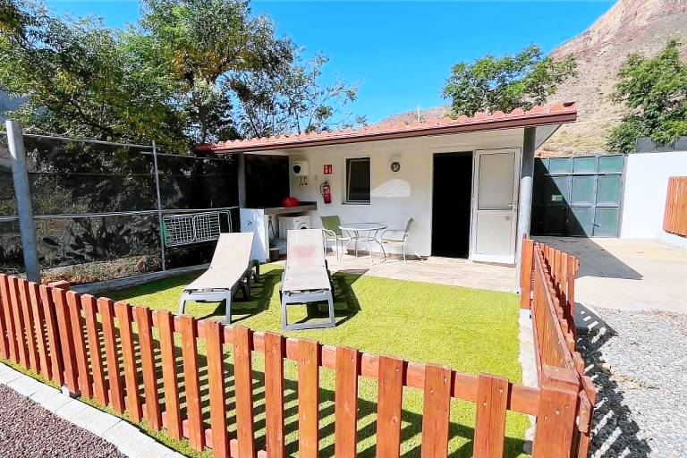 Appartement  San Bartolomé de Tirajana