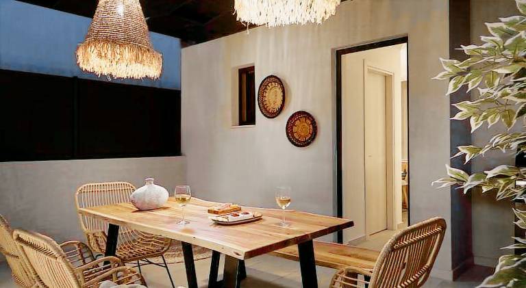 Child-friendly pleasant holiday apartment with barbeque & terrace | Pets allowed — photo 3