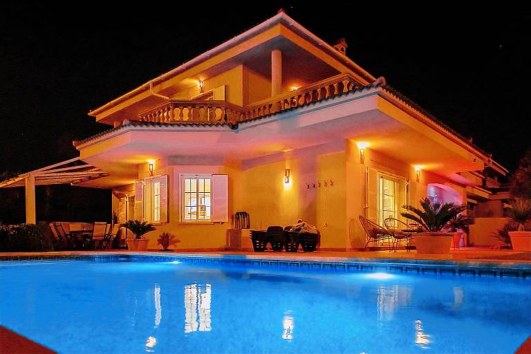 Villa  La Indioteria Rural
