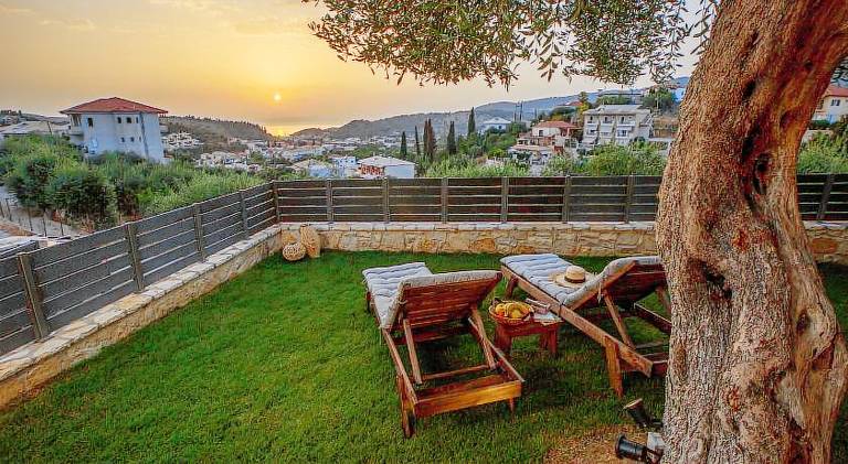 Beautiful villa | Pet-friendly in Igoumenitsa