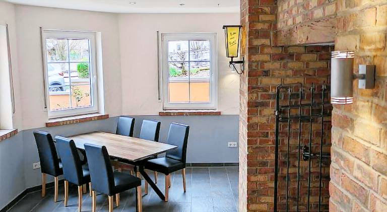 Hotel & Restaurant Bruhler Hof