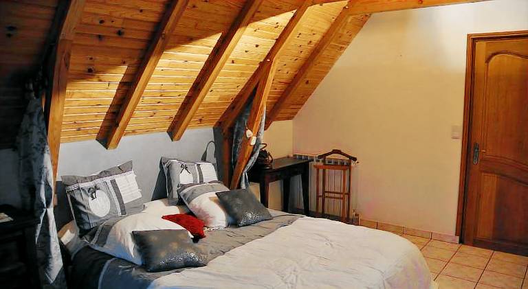 Ferme des Capellous in Rodez