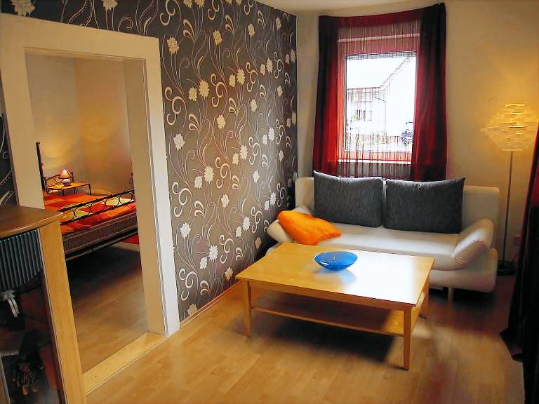 Ferienwohnung Herzogenaurach