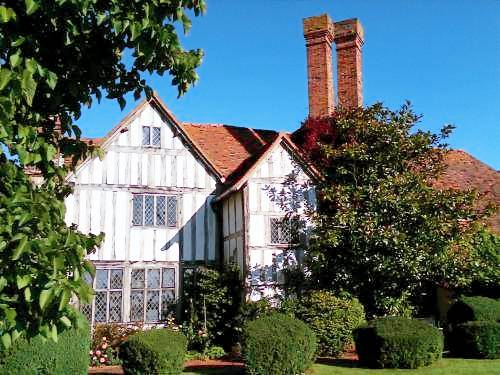 Bed and breakfast Thame
