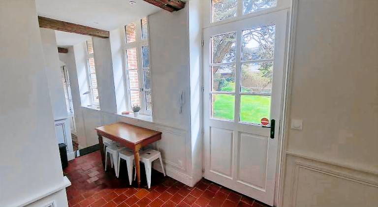 Charming holiday apartment | Dogs allowed — photo 5