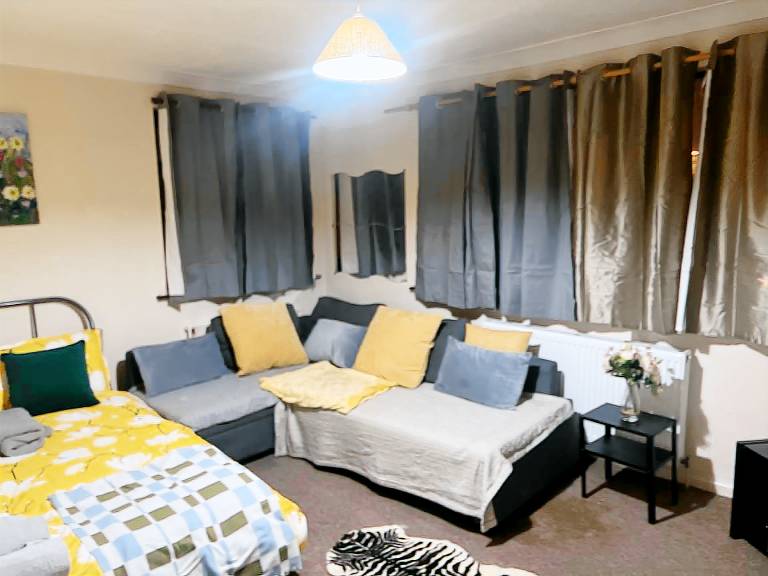 Apartment Southampton