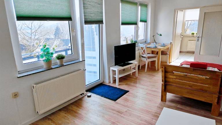 Ferienwohnung Herdecke