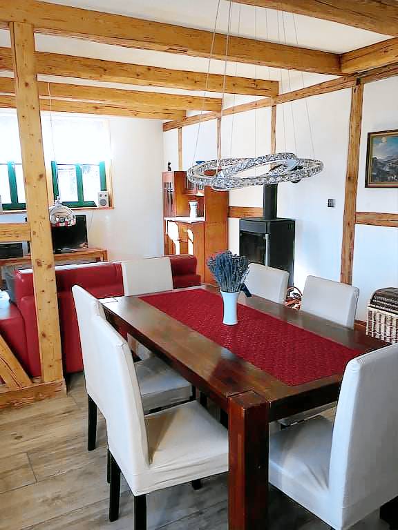 Ferienwohnung Ilsenburg (Harz)