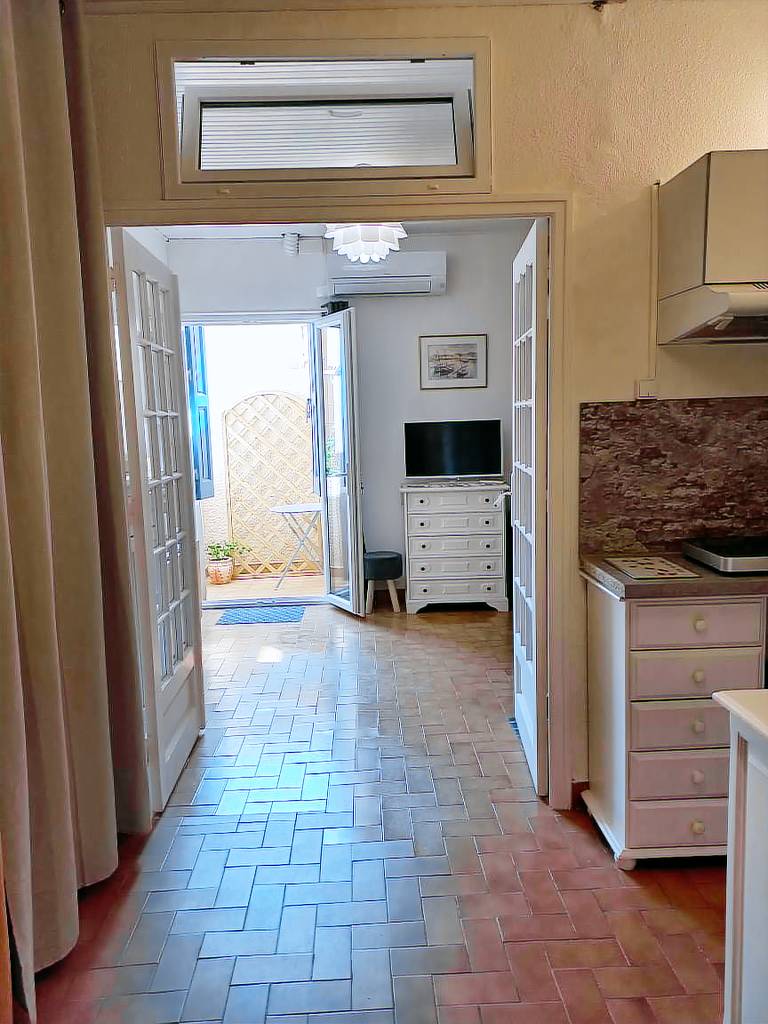 Appartement Collioure