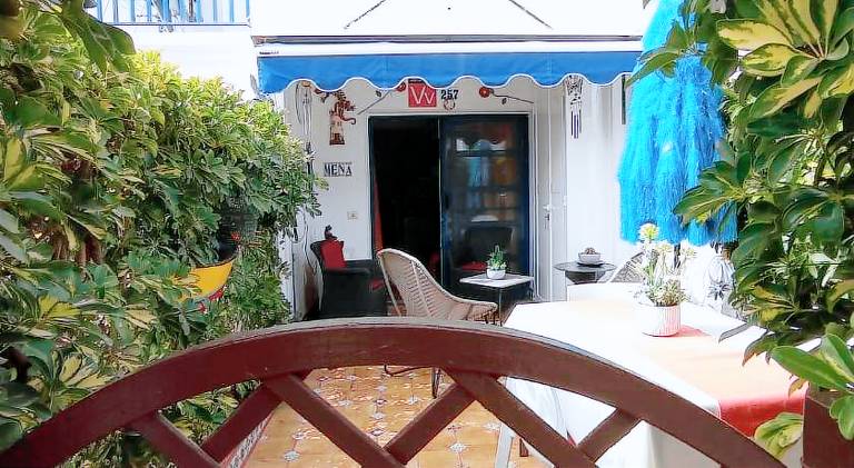 Apartment with pool & terrace | Good for workation in San Bartolomé de Tirajana