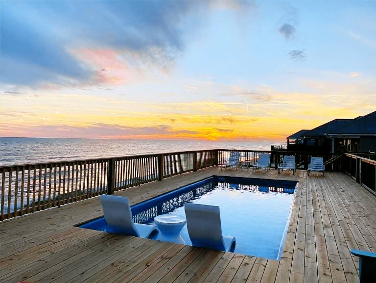 Maison de vacances Dauphin Island