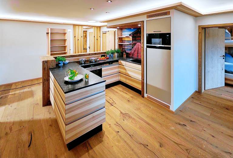 Ferienwohnung  Chieming