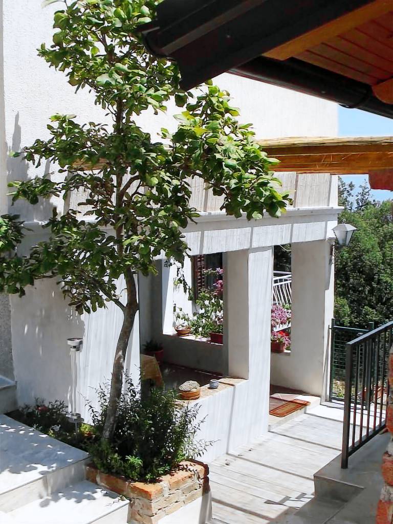 Casale Poljane