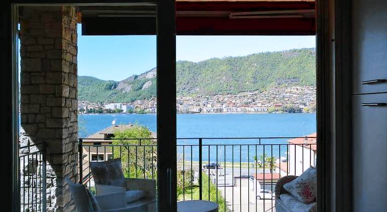 Holiday apartment with pool — photo 3