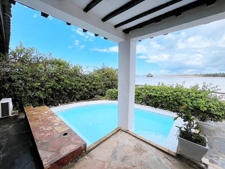 Villa Tanzania