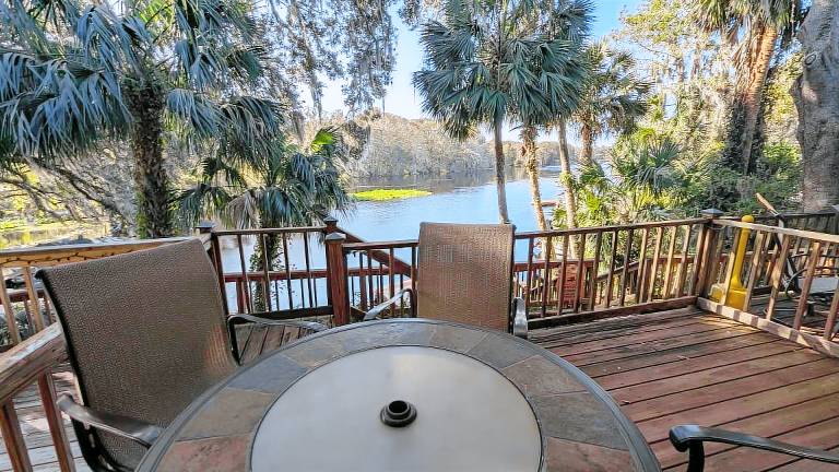 House Dunnellon