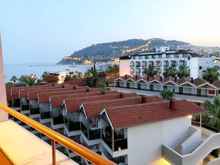 Apartament Alanya
