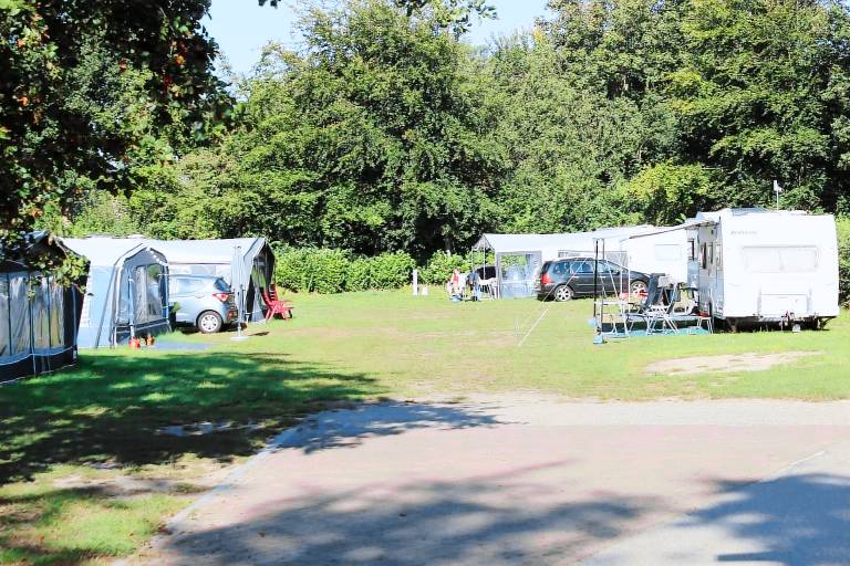 Vakantiepark Bloemendaal