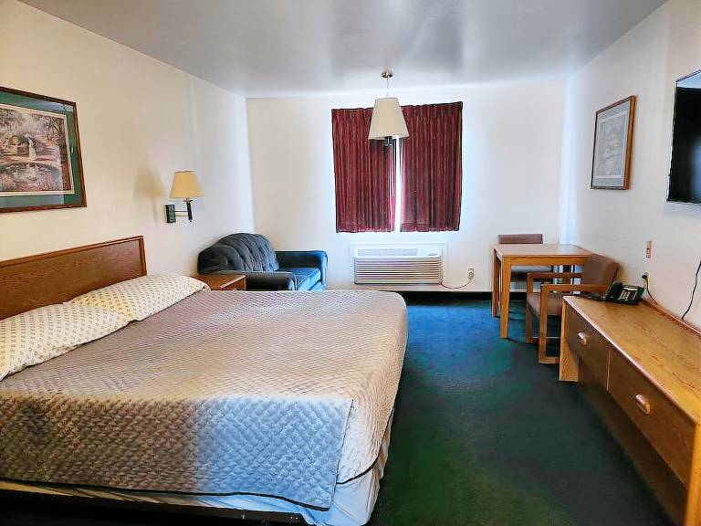 Motel  San Luis