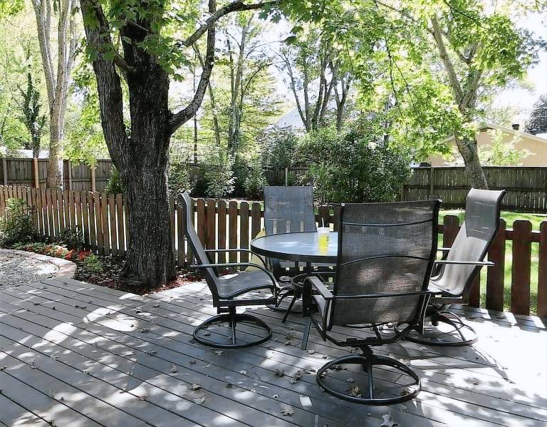 Apartment  Cross Timbers