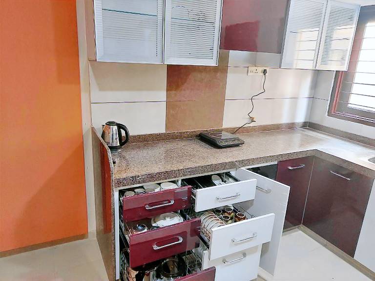 CA Vishal Thakkar home — photo 5