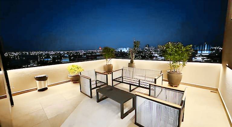Holiday apartment with 1 room for 2 persons — photo 4