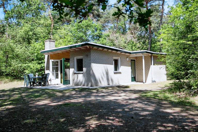 Bungalow Dwingeloo