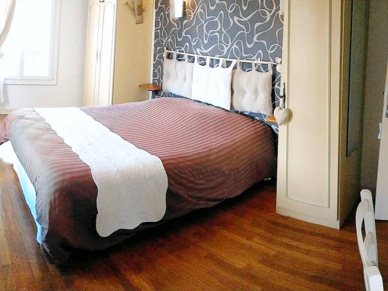 Unterkunft  Épernay