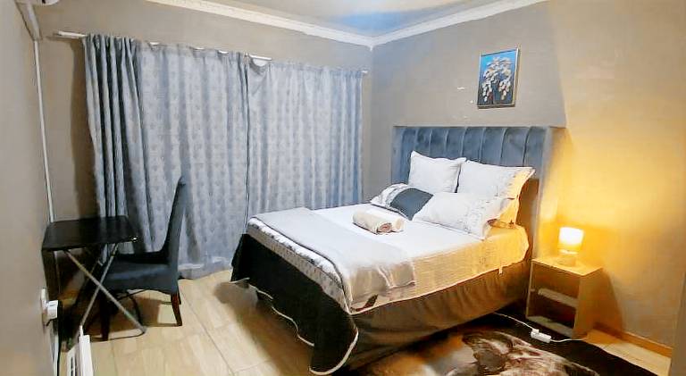 Ferienwohnung