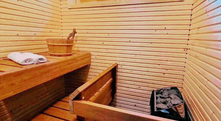Apartment with 1 room for 4 persons — photo 2