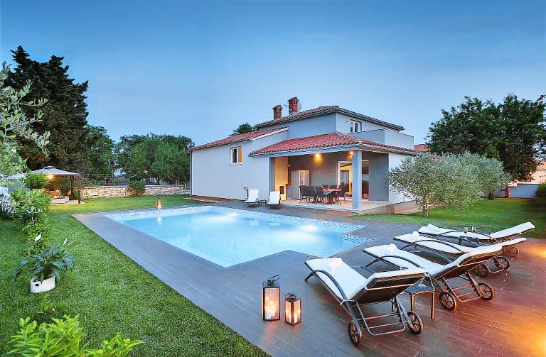 House with terrace, barbecue & garden | Suitable for remote work — photo 5