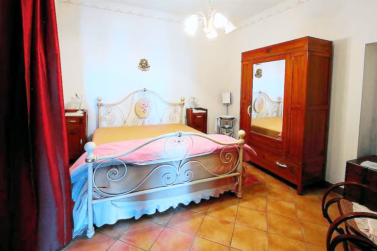 Casale Asciano
