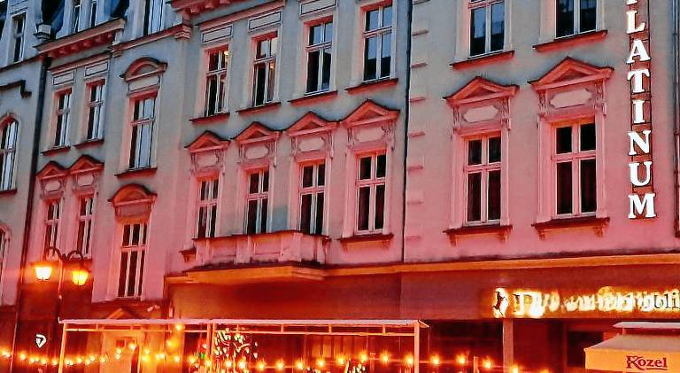 Apartament Inowrocław