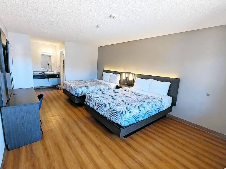 Motel Kingman