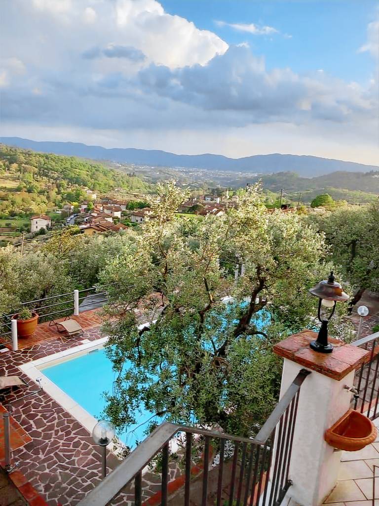 Casa Fiano